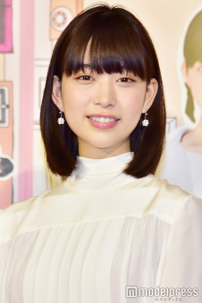 森川葵 結婚願望 人生観を語る 迷いもあった 苦悩も モデルプレス 森川葵 結婚願望 人生観を語る 迷いもあった 苦悩も モデルプレス