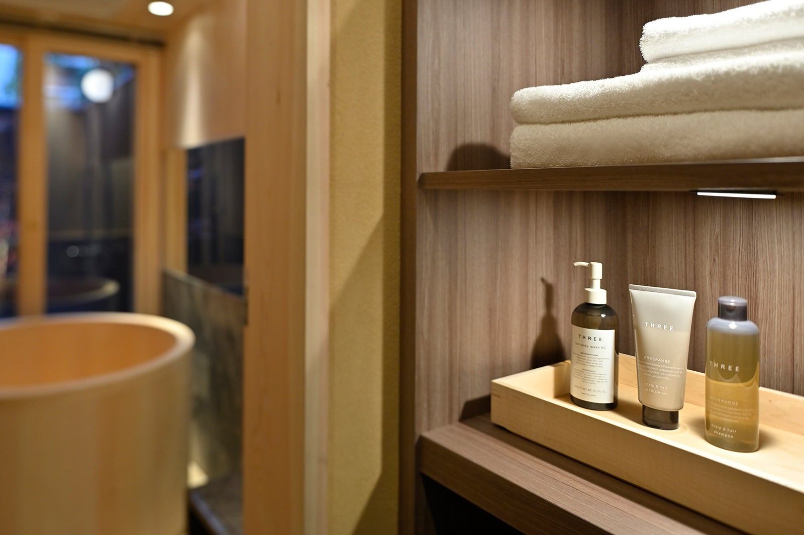 京の温所 丸太町／画像提供：ワコール