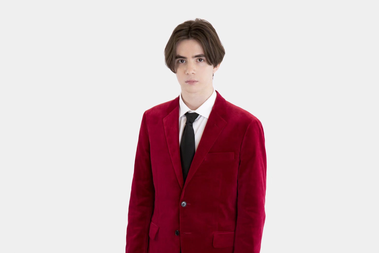 ギャビン（提供写真）