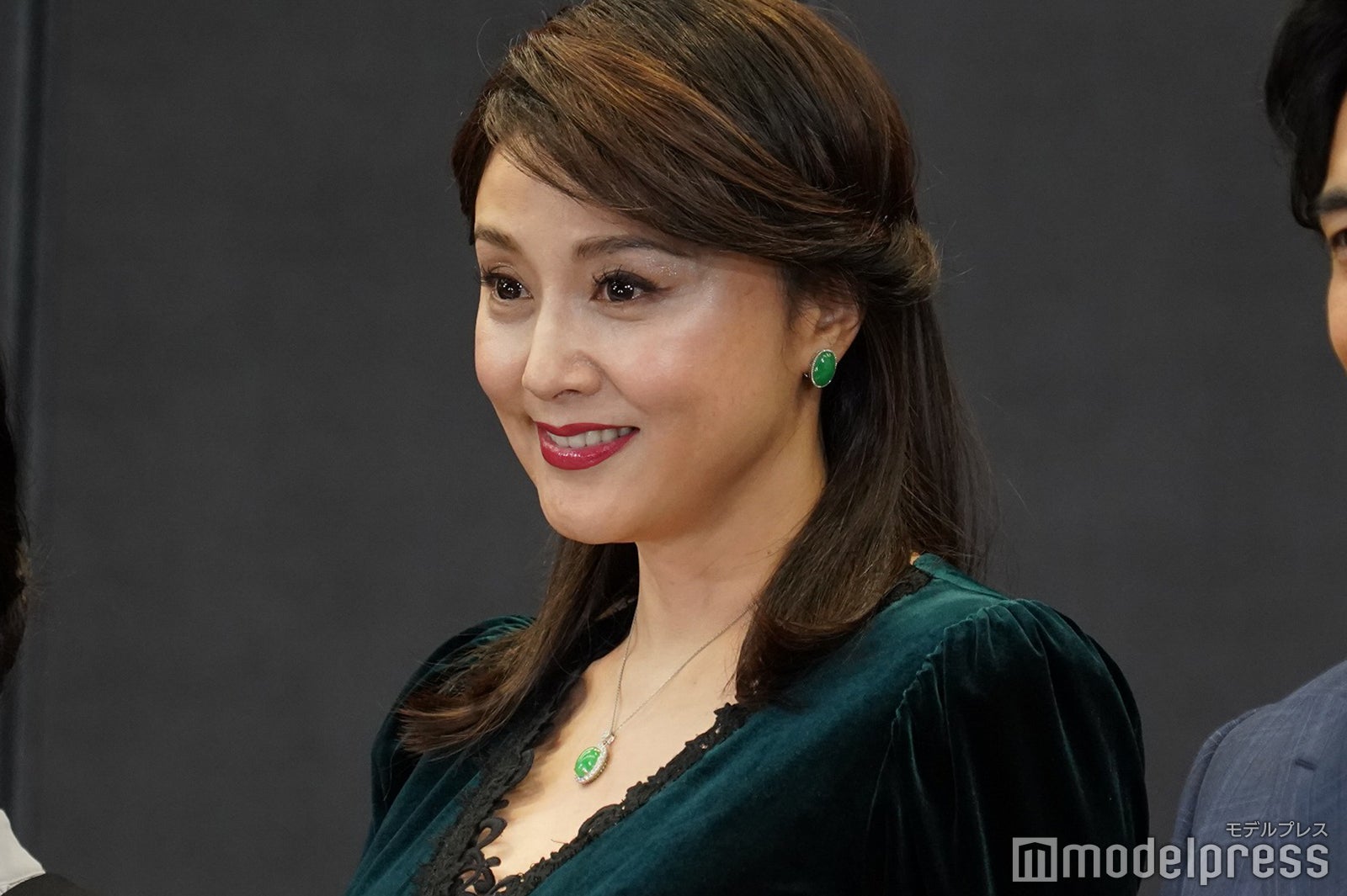 藤原紀香（C）モデルプレス