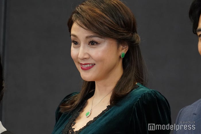 藤原紀香(C)モデルプレス