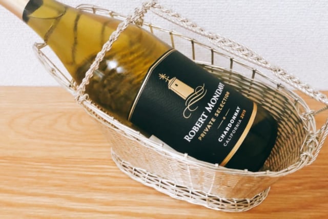ロバート・モンダヴィ・プライベート・セレクション・シャルドネ