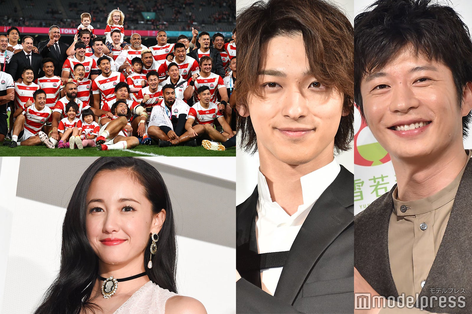 【トップ20】今年の“Twitter流行語”発表　ラグビー・ジャニーさん・あなたの番です・沢尻エリカらがランクイン＜＃Twitterトレンド大賞＞