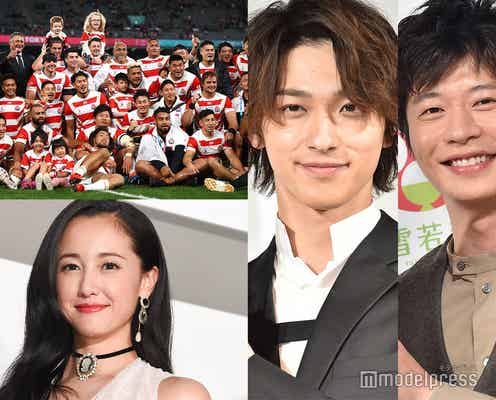 【トップ20】今年の“Twitter流行語”発表 ラグビー・ジャニーさん・あなたの番です・沢尻エリカらがランクイン<#Twitterトレンド大賞>