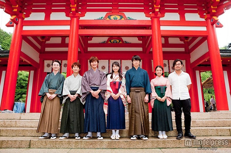 広瀬すず「ねぇ、どっち好き」 人生初ロングヘアに反響