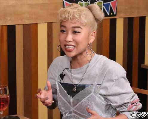 青山テルマ、男女問わず殴り合いのケンカ…本性暴かれる