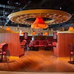 アンブリッジ教授のアフタヌーンティー/提供画像