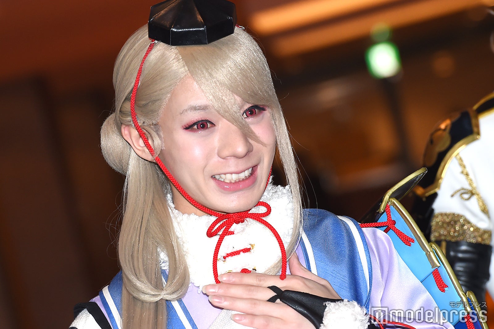 刀剣男士 （C）モデルプレス