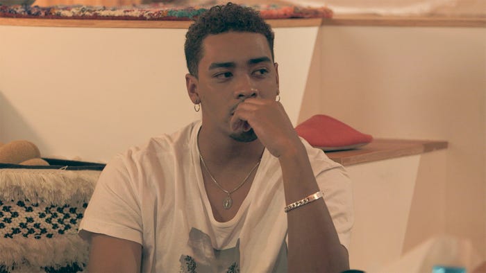 愛大「TERRACE HOUSE OPENING NEW DOORS」46th WEEK(C)フジテレビ/イースト・エンタテインメント