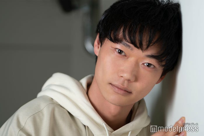 笠松将(C)モデルプレス