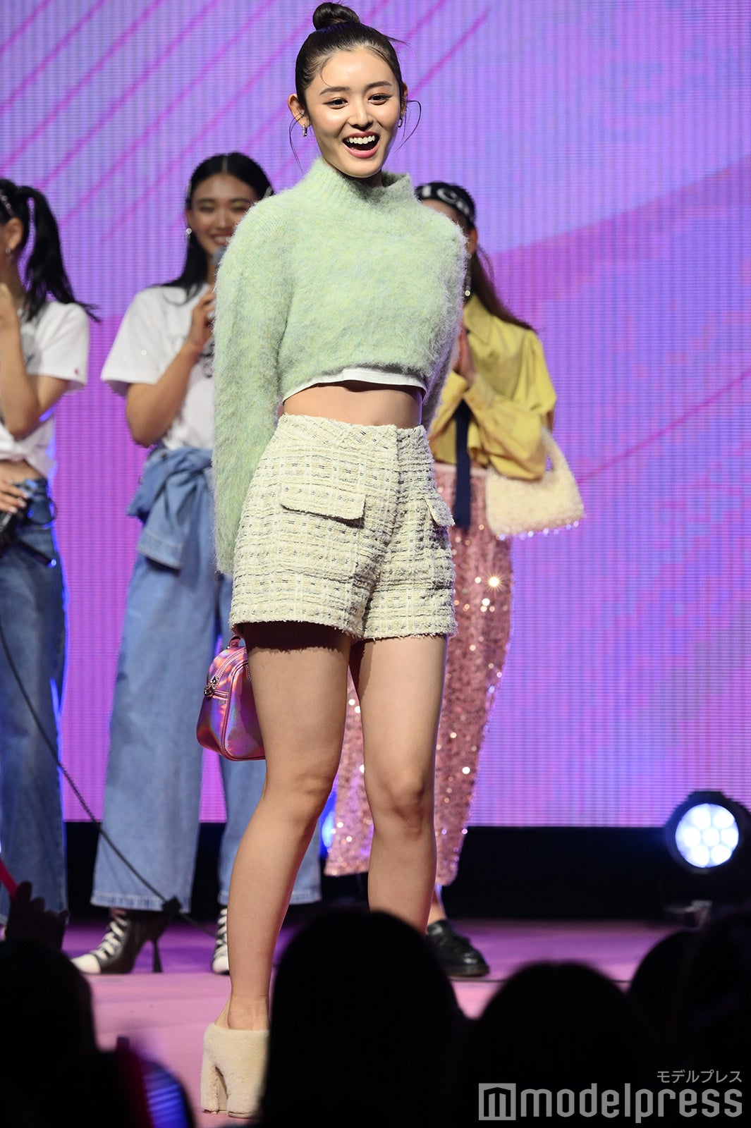 古畑星夏（C）モデルプレス