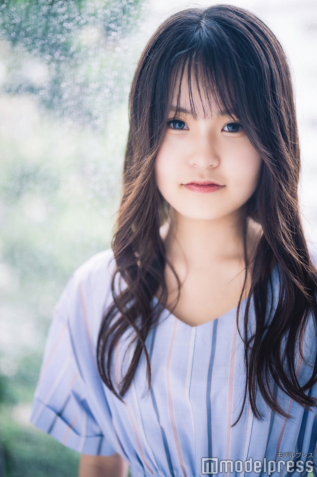 田中万葉さん（C）モデルプレス