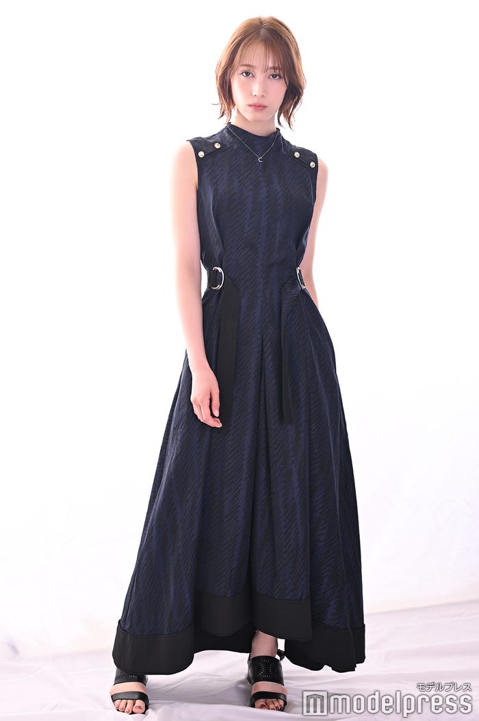 中村ゆりか(C)モデルプレス