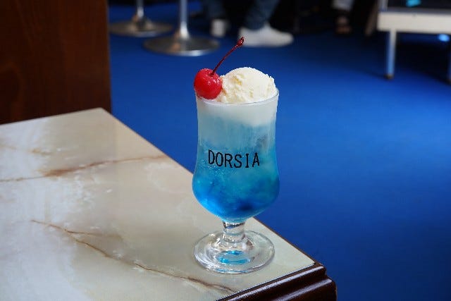 ふっくらホットケーキは必食♡