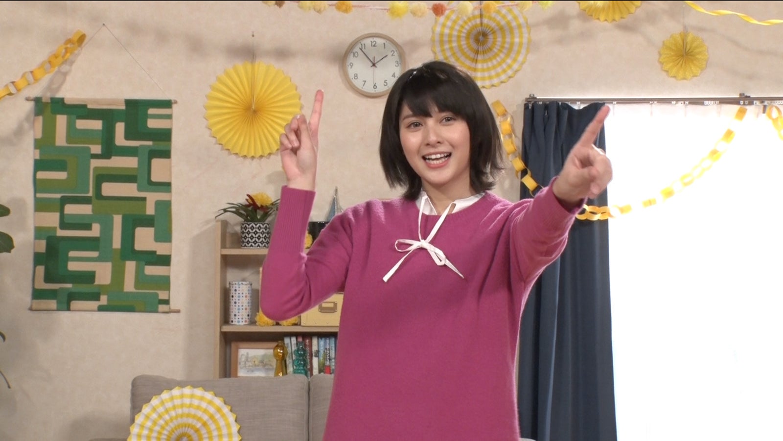 「逃げ恥」新垣結衣役でコント初挑戦　アンジェラ芽衣、“恋ダンス”猛烈練習＜ウケメン＞