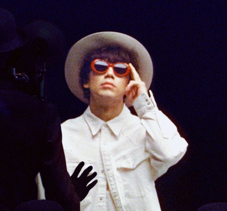 Nakajin （提供画像）