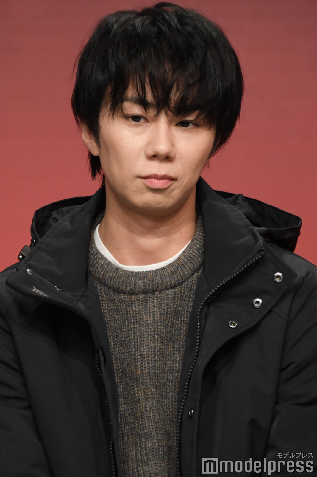 北山宏光（C）モデルプレス