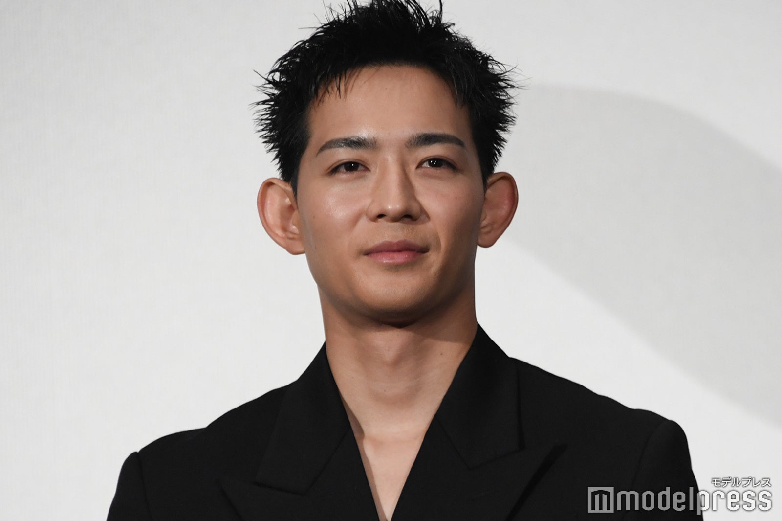 竜星涼（C）モデルプレス