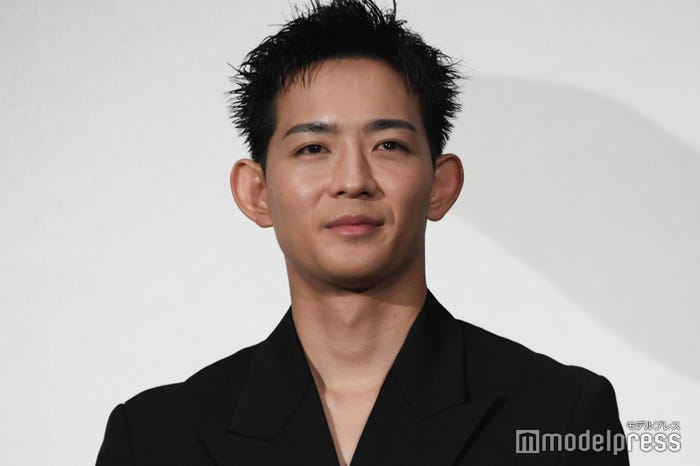 竜星涼(C)モデルプレス