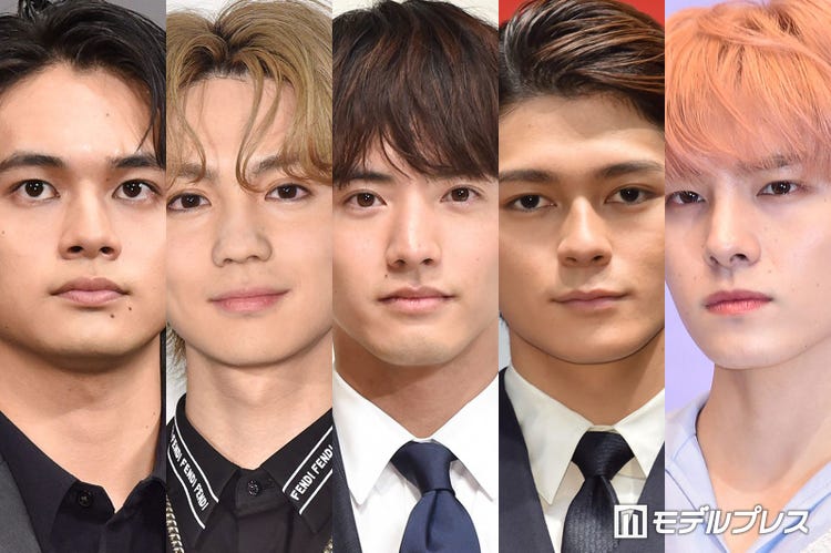 21年下半期 国宝級イケメンランキング Top10発表 1位はsixtones松村北斗 モデルプレス 21年下半期 国宝級イケメンランキング Top10発表 1位はsixtones松村北斗 モデルプレス