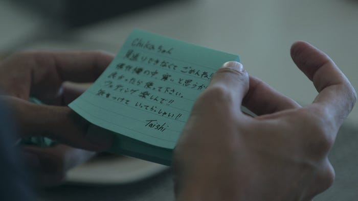 『TERRACE HOUSE ALOHA STATE』29th WEEK(C)フジテレビ/イースト・エンタテインメント