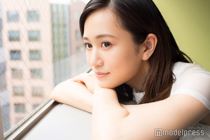 前田敦子(C)モデルプレス