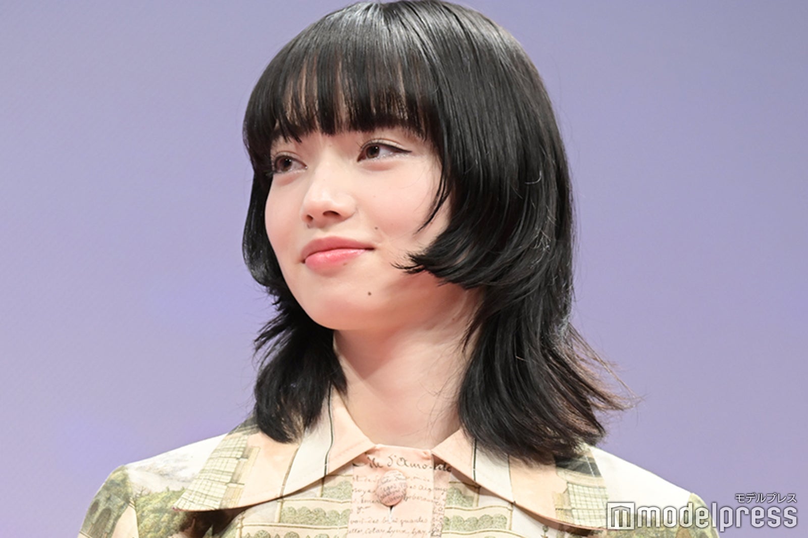 小松菜奈（C）モデルプレス