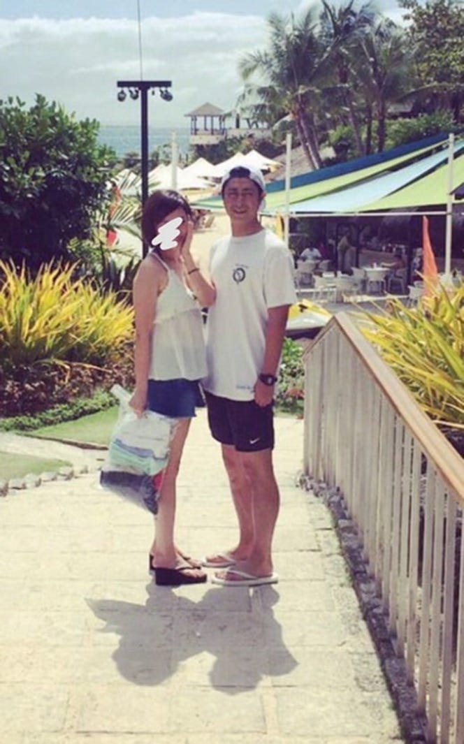 尾形あいさんオフィシャルブログより