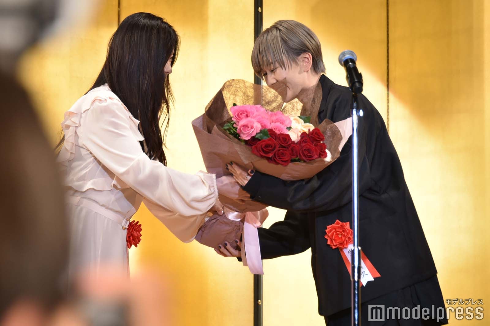 篠原涼子、生方美久氏（C）モデルプレス