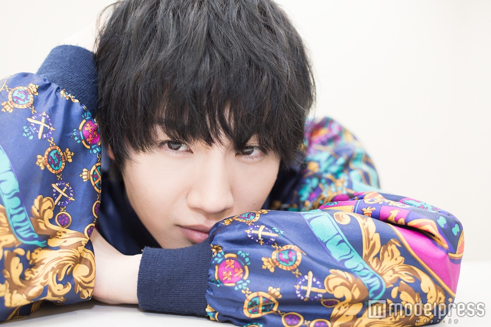 桜田通（C）モデルプレス