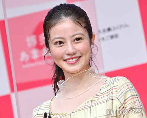 今田美桜、Snow Man目黒蓮の行動に感心「控室で1人で黙々と…」