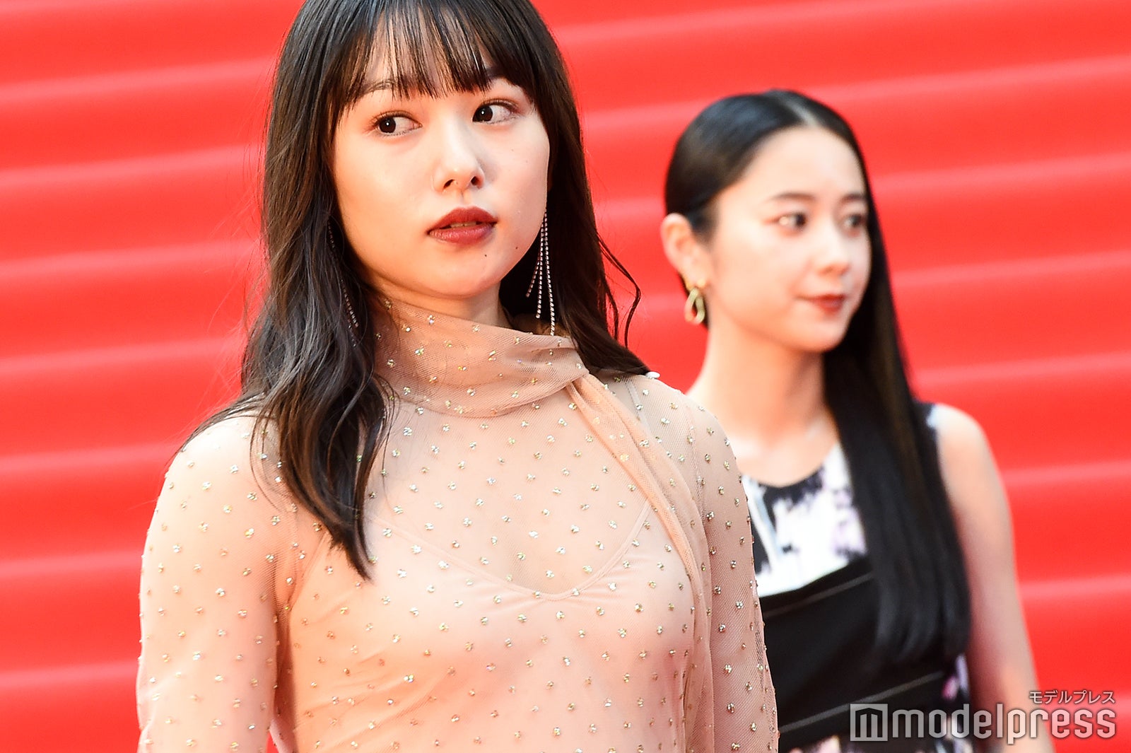 桜井日奈子 （C）モデルプレス