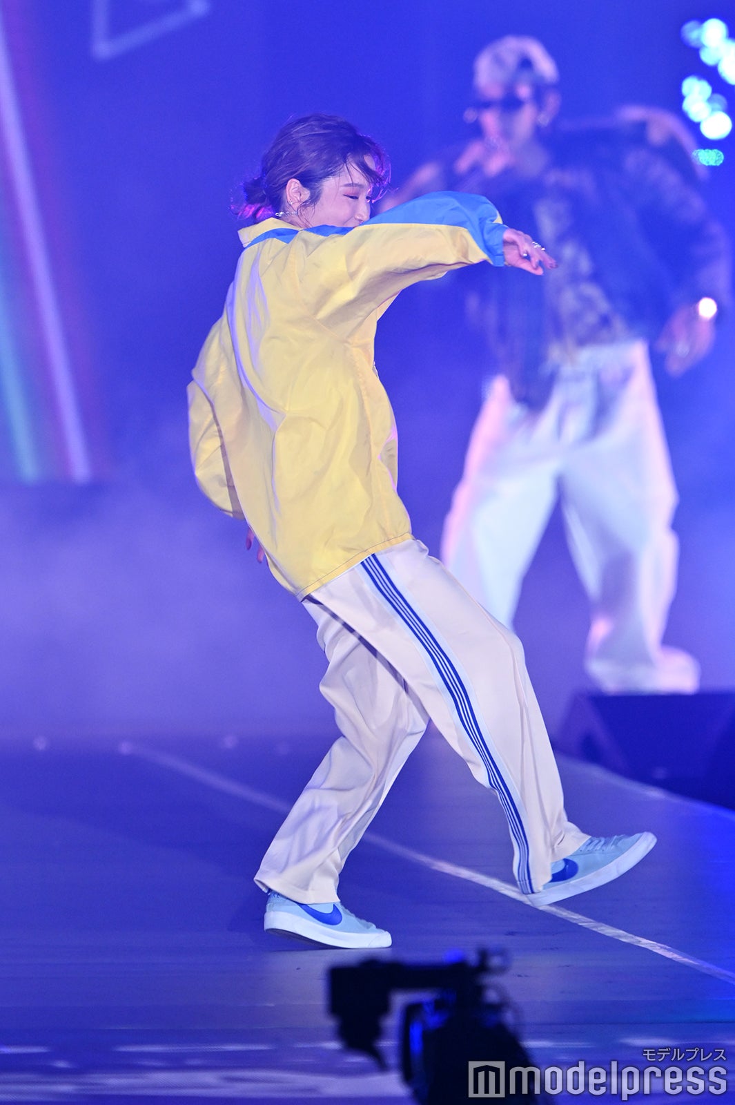 AMI（C）モデルプレス