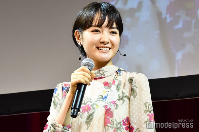 葵わかな(C)モデルプレス