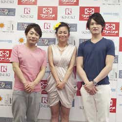 元オセロ中島知子 騒動後初会見 今後について語る モデルプレス 元オセロ中島知子 騒動後初会見 今後について語る モデルプレス