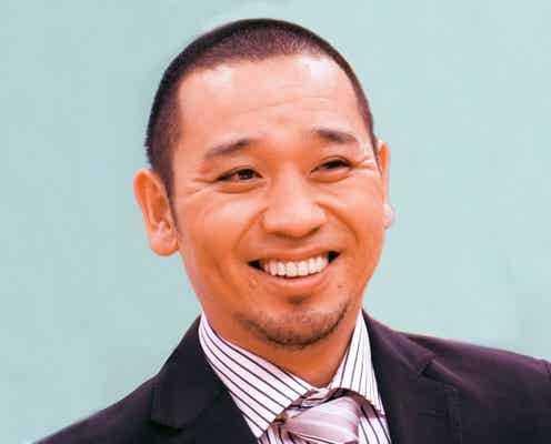 大悟、初対面の芸人のトークに本気のダメ出しも… 「もう勘弁してください」「こんな怒られるかな?」