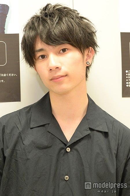 田中理来 （C）モデルプレス