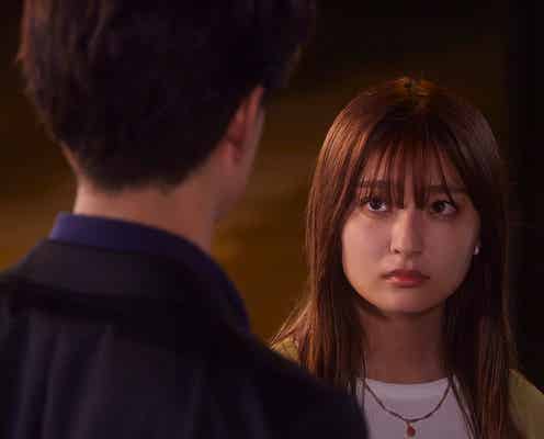 「純愛ディソナンス」冴(吉川愛)、正樹(中島裕翔)へ別れ切り出し涙 急展開に「観てるだけで胸が苦しい」の声