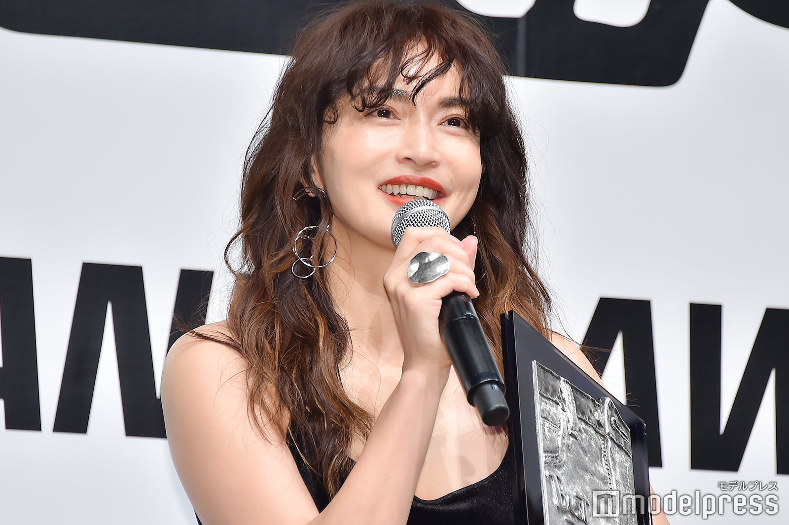 長谷川京子 （C）モデルプレス