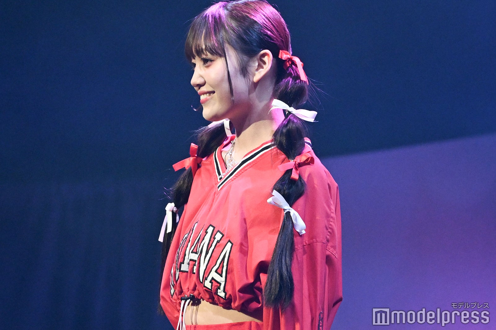 野咲美優（C）モデルプレス