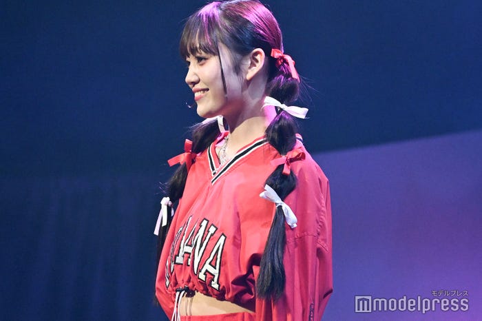 野咲美優(C)モデルプレス