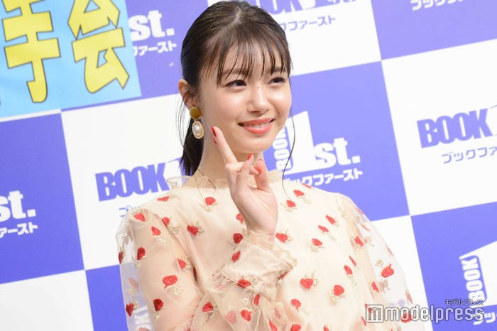 市川美織(C)モデルプレス