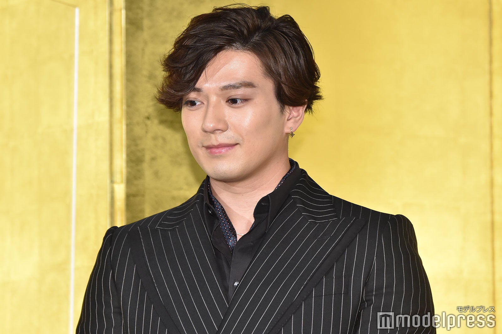 新田真剣佑 （C）モデルプレス