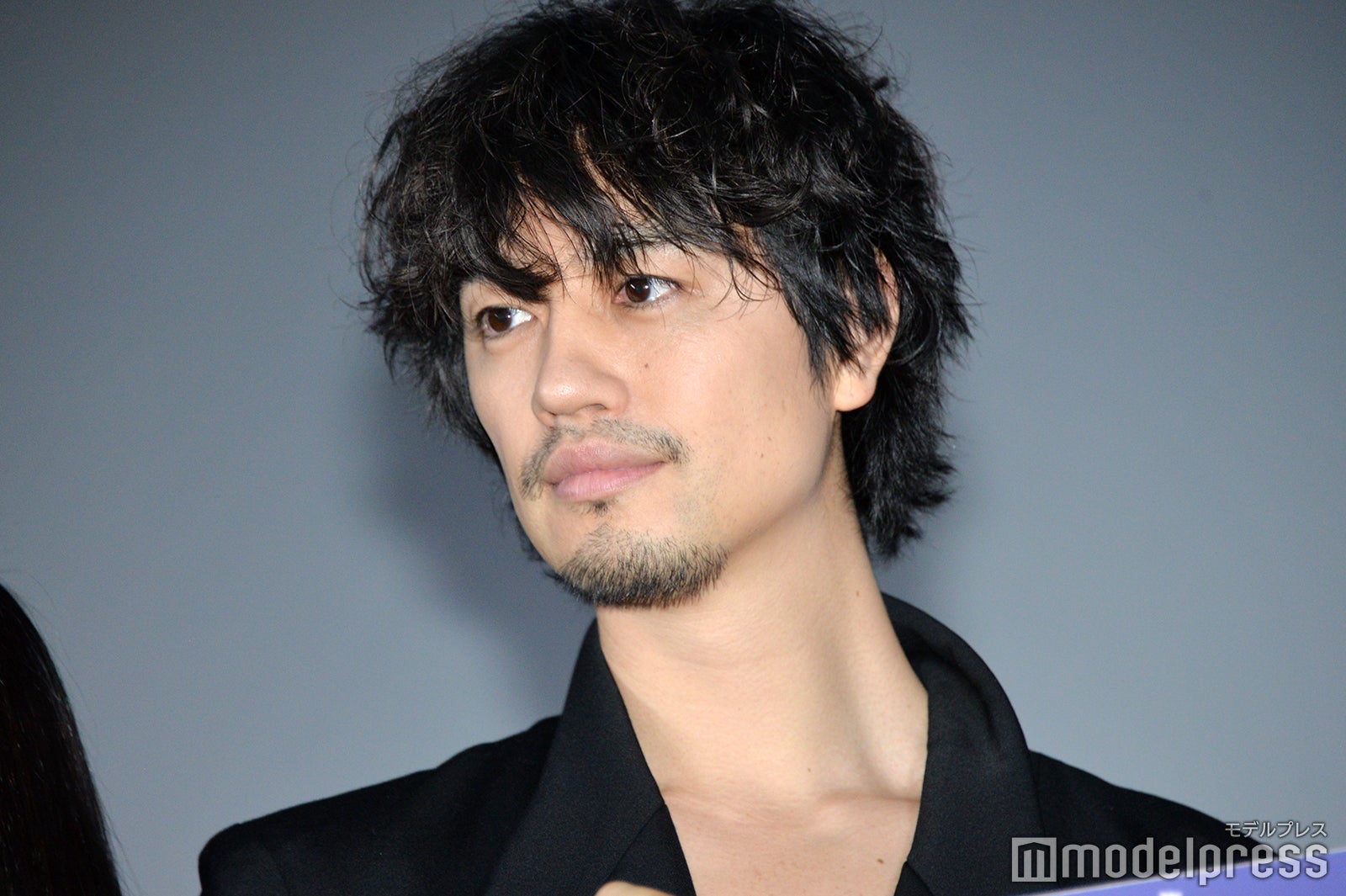 斎藤工（C）モデルプレス