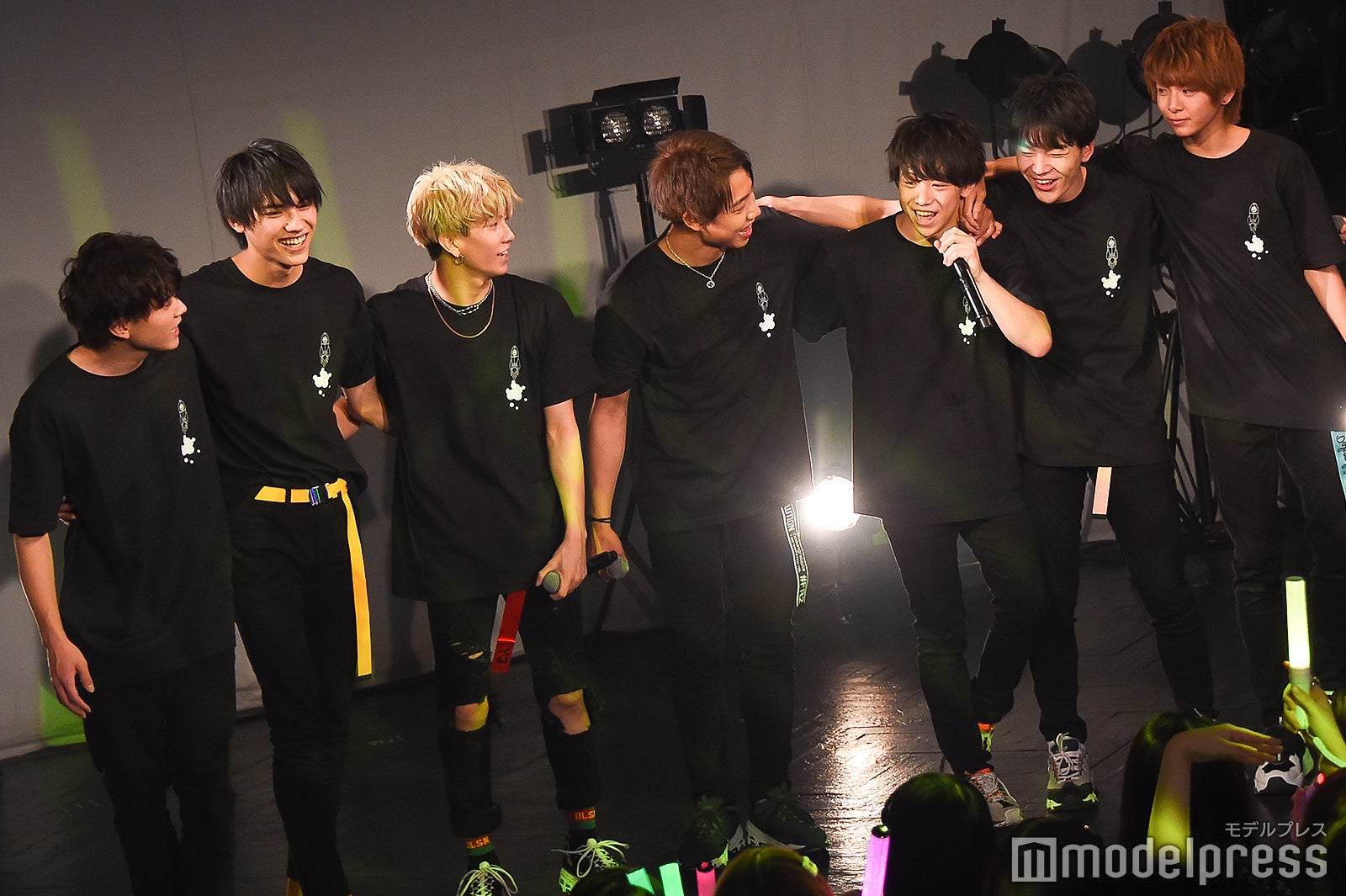 Zero PLANET（C）モデルプレス