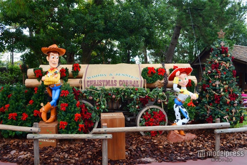 東京ディズニーランド