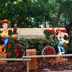 東京ディズニーランド