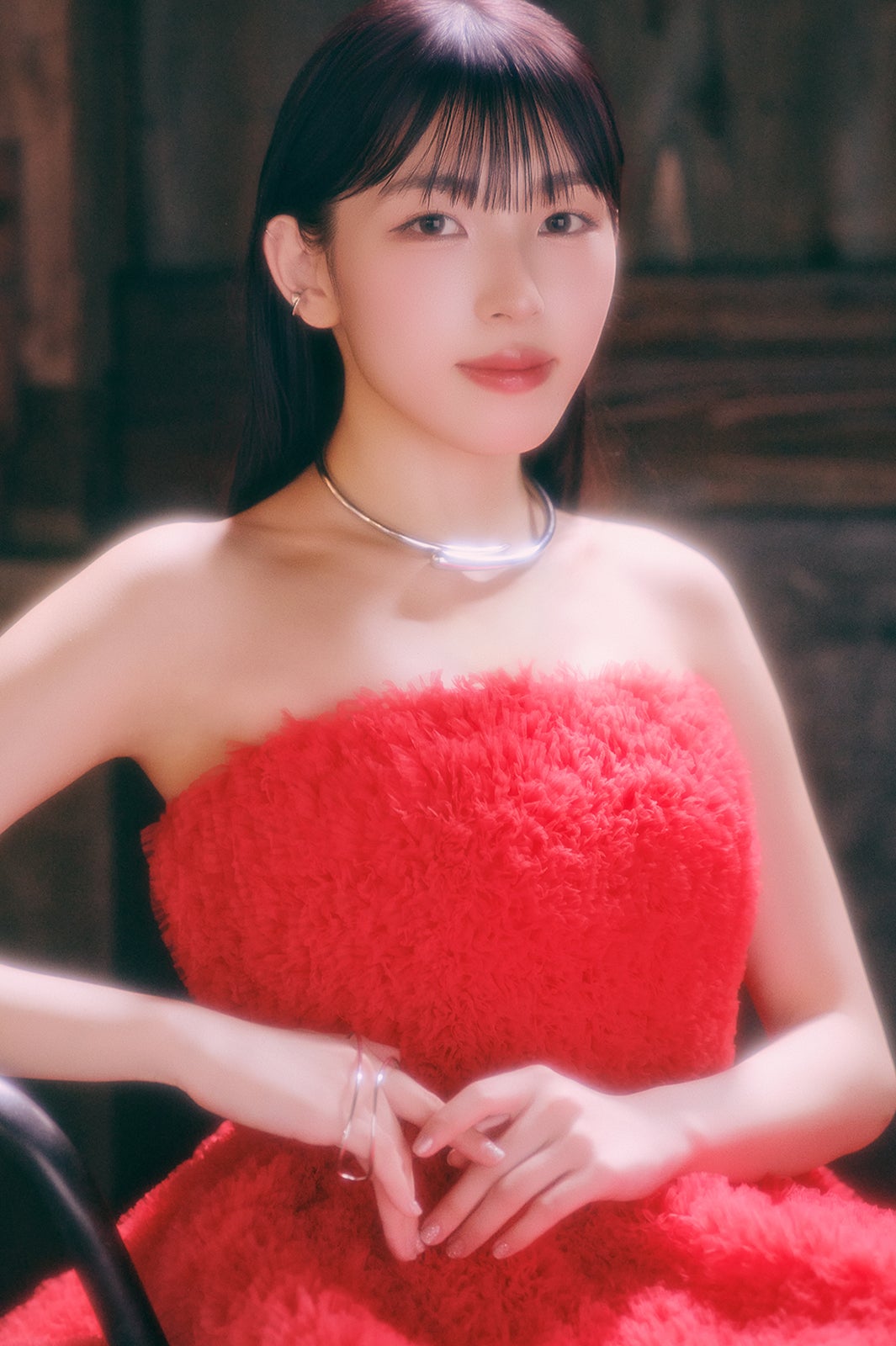 SHUKA（提供写真）