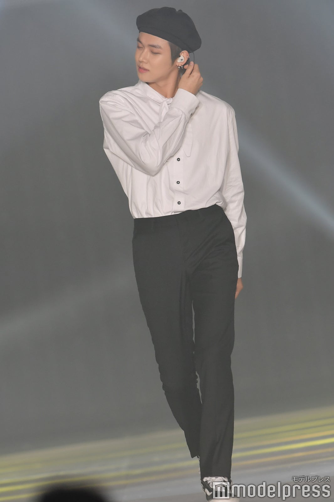 TOMORROW X TOGETHER （C）モデルプレス