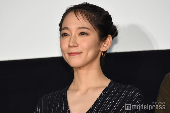 吉岡里帆(C)モデルプレス